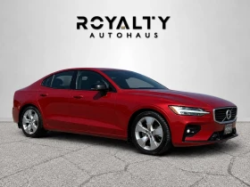 Volvo S60 T6* R-DESIGN* ПЪЛНА ИСТОРИЯ, снимка 4