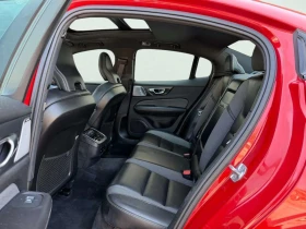 Volvo S60 T6* R-DESIGN* ПЪЛНА ИСТОРИЯ, снимка 10