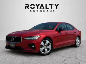 Volvo S60 T6* R-DESIGN* ПЪЛНА ИСТОРИЯ, снимка 1