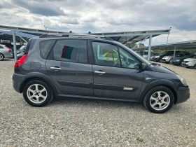 Renault Scenic 1.9DCI 131KS KLIMATRONIK, снимка 6