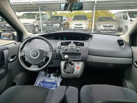 Renault Scenic 1.9DCI 131KS KLIMATRONIK, снимка 11