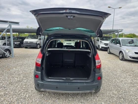 Renault Scenic 1.9DCI 131KS KLIMATRONIK, снимка 15