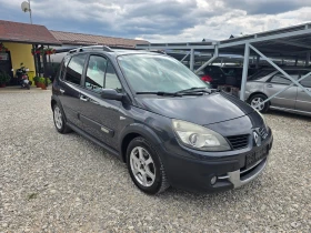 Renault Scenic 1.9DCI 131KS KLIMATRONIK, снимка 7