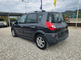 Renault Scenic 1.9DCI 131KS KLIMATRONIK, снимка 3