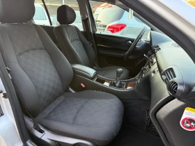 Mercedes-Benz C 200 2.2CDI ЛИЗИНГ EURO 4, снимка 11