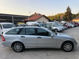 Mercedes-Benz C 200 2.2CDI ЛИЗИНГ EURO 4, снимка 4