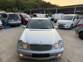 Mercedes-Benz C 200 2.2CDI ЛИЗИНГ EURO 4, снимка 2