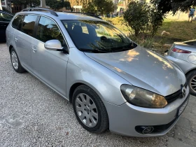 VW Golf 1.6TDi 105hp, снимка 1