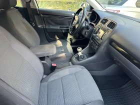 VW Golf 1.6TDi 105hp, снимка 11