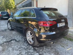 Audi A3, снимка 4