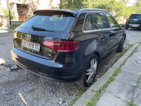 Audi A3, снимка 5