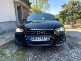 Audi A3, снимка 1