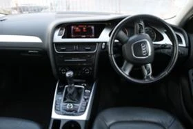 Audi A4 2.0 TDI | Mobile.bg    11