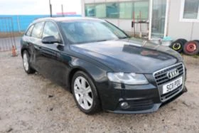 Audi A4 2.0 TDI | Mobile.bg    3