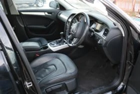 Audi A4 2.0 TDI | Mobile.bg    8