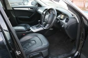 Audi A4 2.0 TDI | Mobile.bg    7