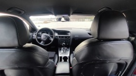 Audi A4, снимка 7 - Автомобили и джипове - 44810743
