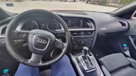 Audi A4, снимка 6 - Автомобили и джипове - 44810743