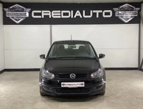 VW Polo 1.6 TDI - [3] 