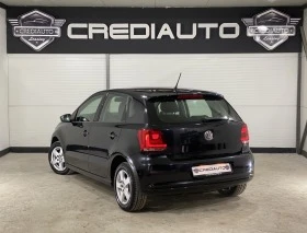 VW Polo 1.6 TDI - [5] 