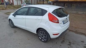 Ford Fiesta Дизел 1.4, снимка 2