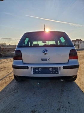 VW Golf Golf 4 1.9 TDI, снимка 8