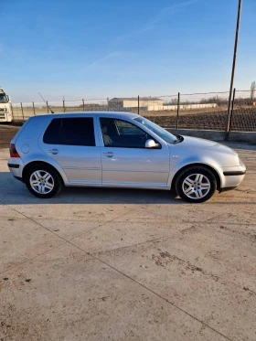 VW Golf Golf 4 1.9 TDI, снимка 6