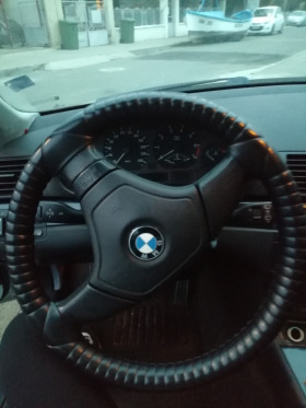 BMW 320, снимка 8 - Автомобили и джипове - 45203122