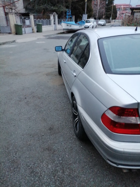 BMW 320, снимка 3 - Автомобили и джипове - 45203122