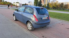 Lancia Ypsilon 1.2 ВНОС, снимка 9