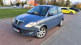 Lancia Ypsilon 1.2 ВНОС, снимка 7