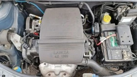 Lancia Ypsilon 1.2 ВНОС, снимка 4