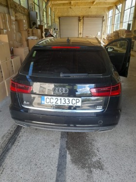 Audi A6, снимка 2 - Автомобили и джипове - 45668401