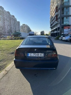 Обява за продажба на BMW 320 Bmw e46 фейслифт ~3 000 лв. - изображение 2