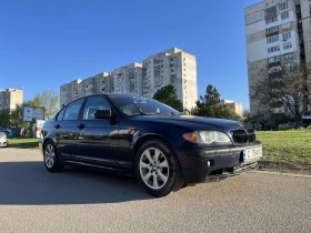 Обява за продажба на BMW 320 Bmw e46 фейслифт ~3 000 лв. - изображение 1