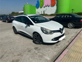 Renault Clio 1.5dci 90kc. Estate, снимка 2