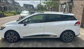 Renault Clio 1.5dci 90kc. Estate, снимка 1