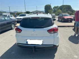 Renault Clio 1.5dci 90kc. Estate, снимка 5