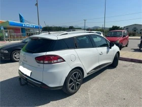 Renault Clio 1.5dci 90kc. Estate, снимка 6