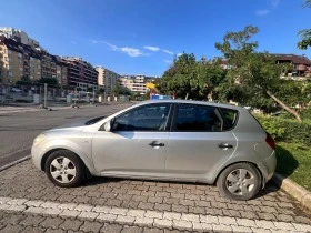 Kia Ceed, снимка 5