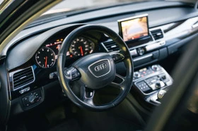 Audi A8 Long, снимка 6