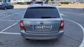 Skoda Superb, снимка 5