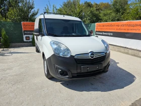     Opel Combo METAN  !!! MAXI  !!!