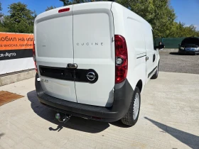     Opel Combo METAN  !!! MAXI  !!!