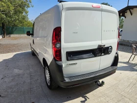     Opel Combo METAN  !!! MAXI  !!!