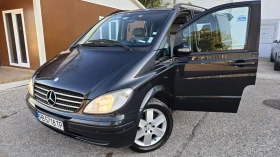 Mercedes-Benz Viano 350 Газ. Инж. 300 кс, снимка 2