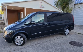 Mercedes-Benz Viano 350 Газ. Инж. 300 кс, снимка 6