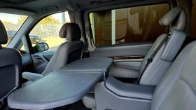 Mercedes-Benz Viano 350 Газ. Инж. 300 кс, снимка 17