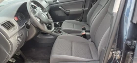 VW Golf 1.9 TDI, снимка 7