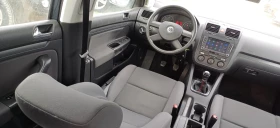 VW Golf 1.9 TDI, снимка 10